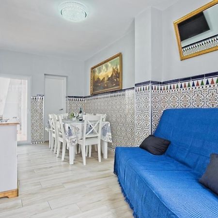 Mareny Barraquetas Casa En La Playa Valencia El Perelloヴィラ エクステリア 写真