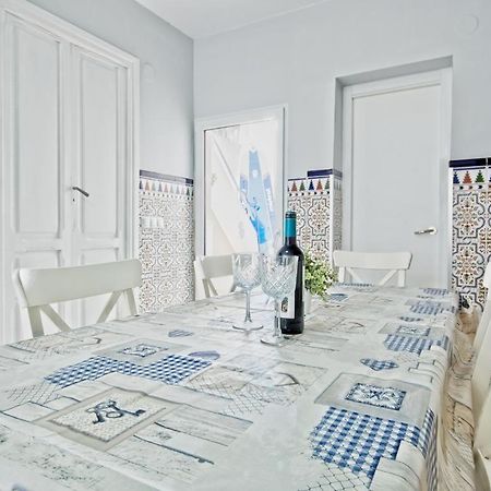 Mareny Barraquetas Casa En La Playa Valencia El Perelloヴィラ エクステリア 写真